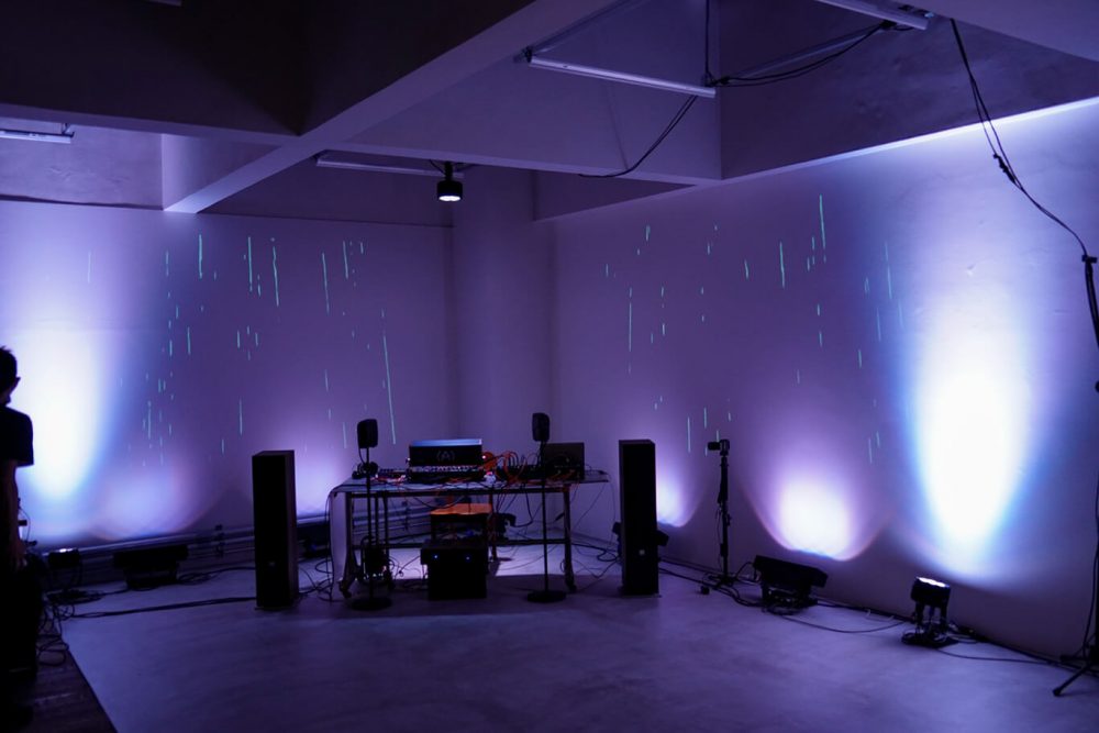 WSUG -Workshop Underground-