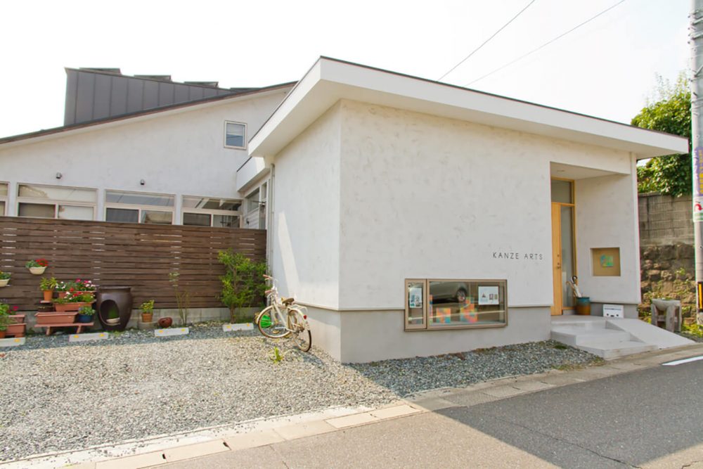 日本経済大学 マンガ・ゲーム産業コース イラスト作品制作展