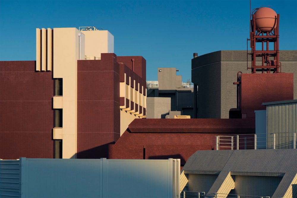 安藤瑠美写真展 『TOKYO NUDE』